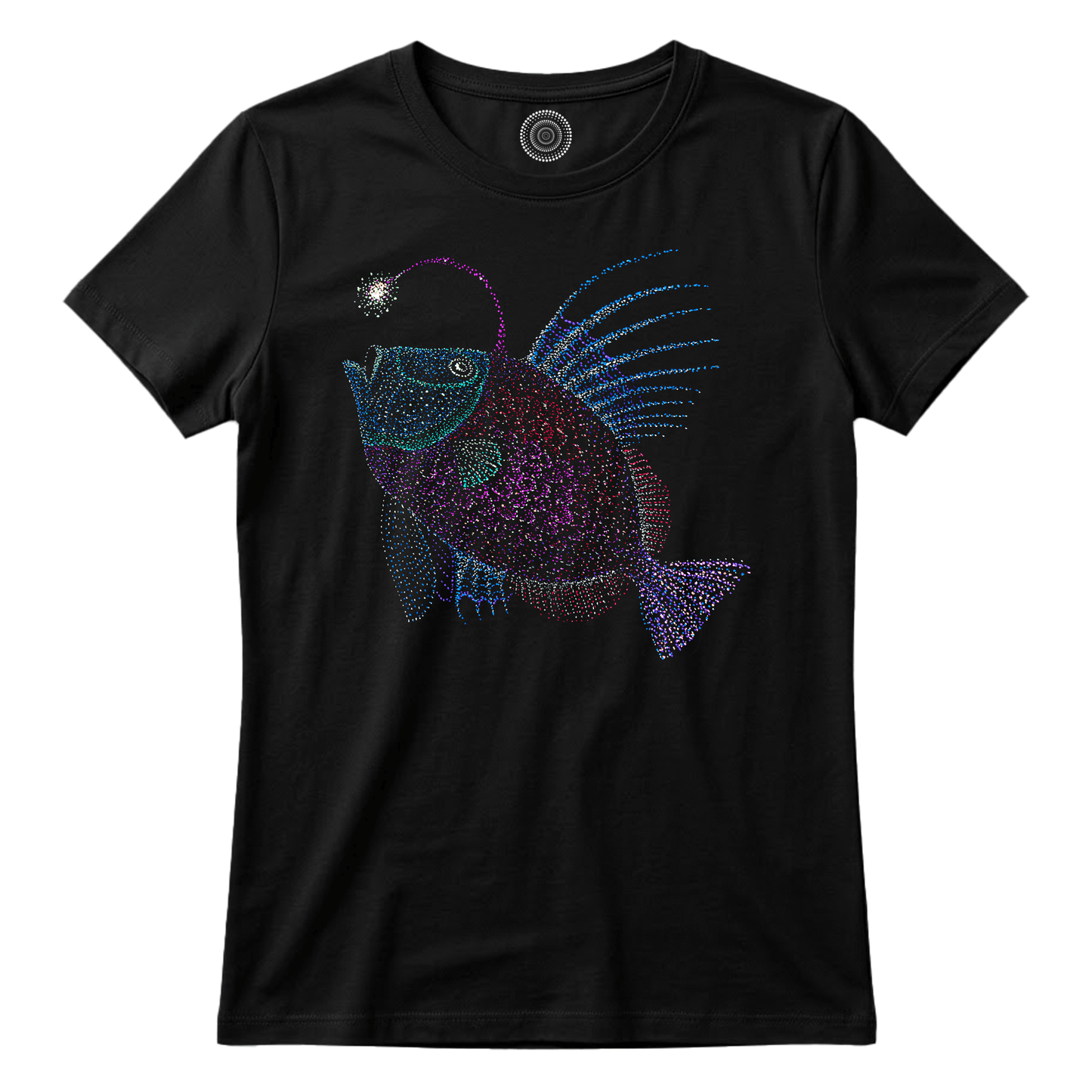 Tamara the Angler Fish