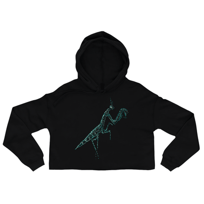 Alexandra the Mantis