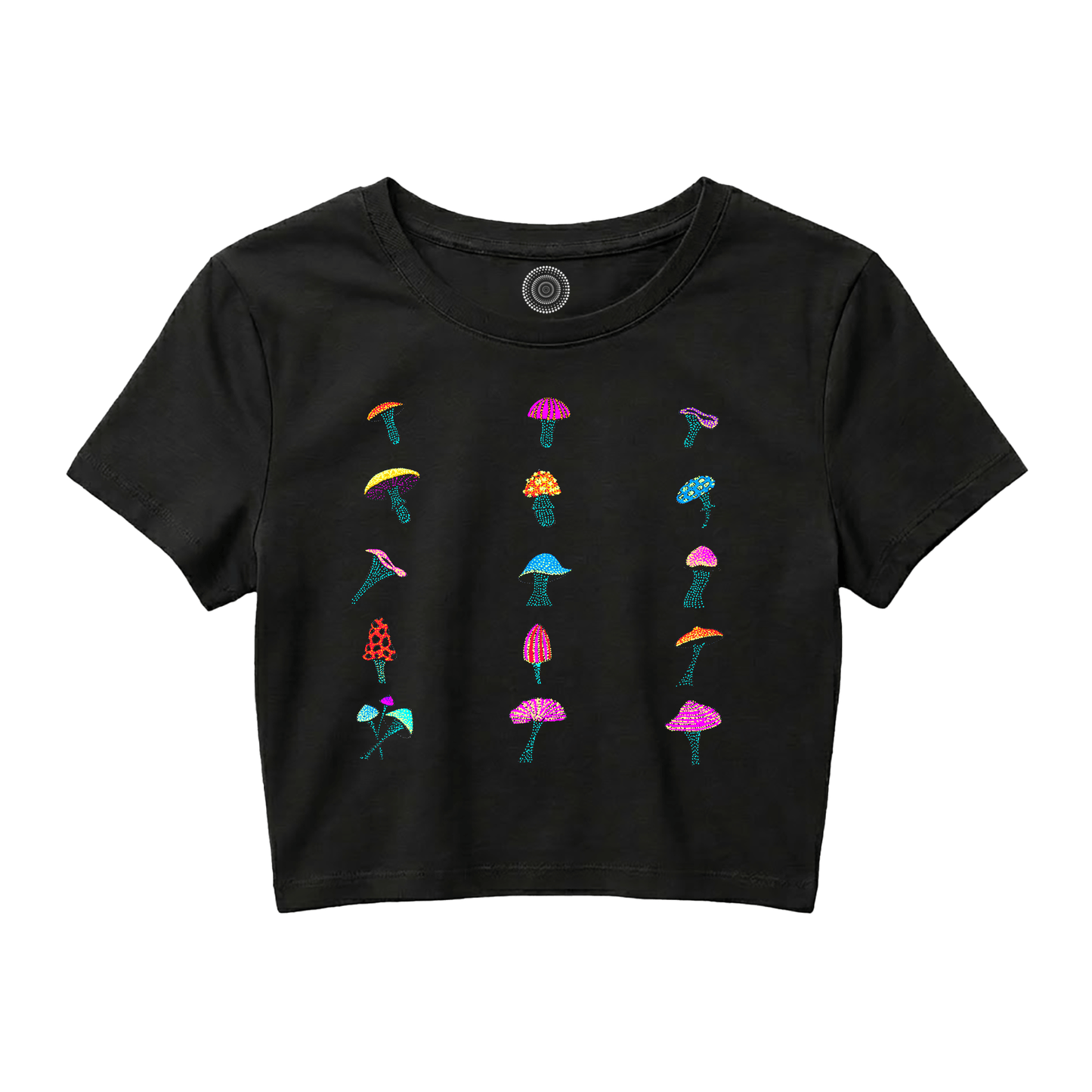 Alexa's Mushroom Kingdom