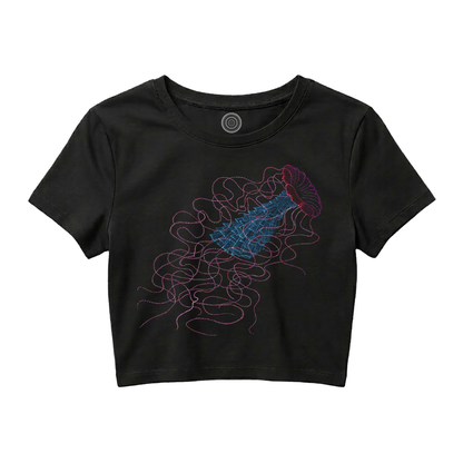 Rose Jellyfish