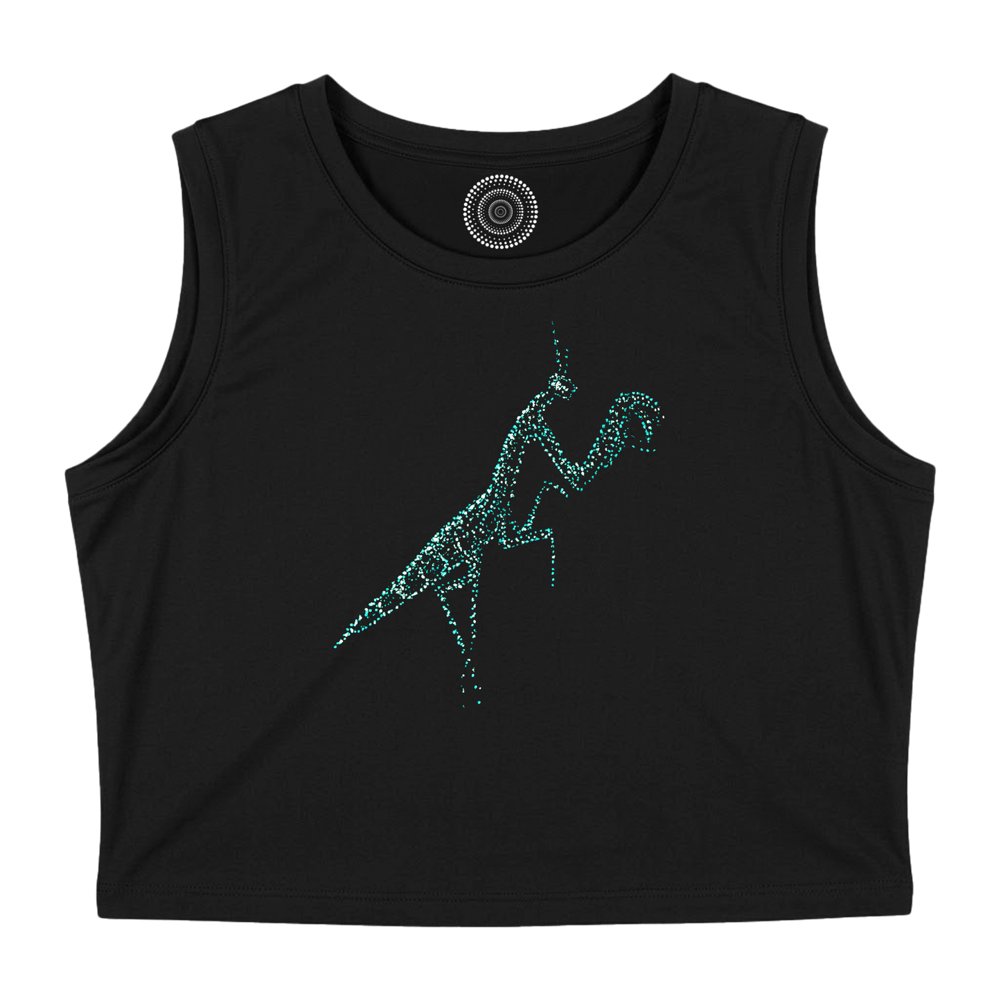 Alexandra the Mantis