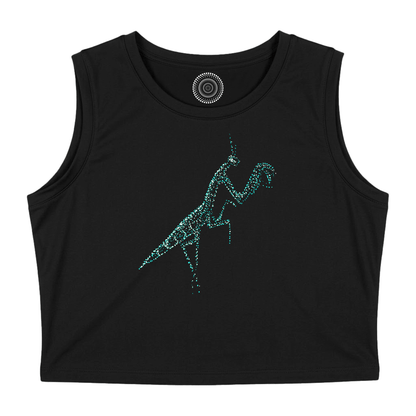 Alexandra the Mantis