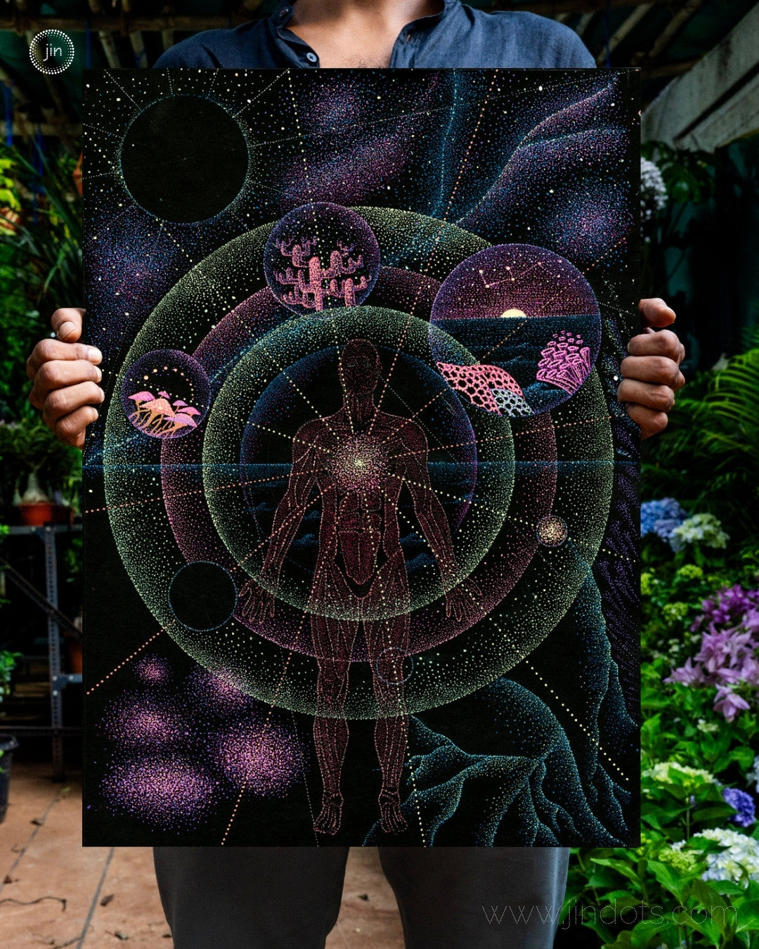 Dreamer∬GALLERY The Neverending Dreamer