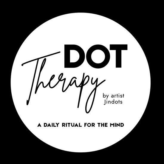 Dot therapy - reclaim your focus