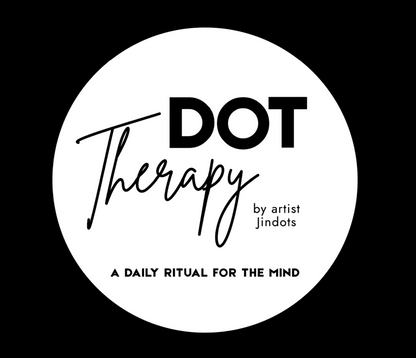 Dot therapy - reclaim your focus