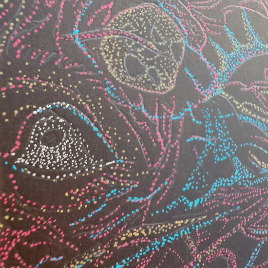 Psychedelic Artwork and Prints