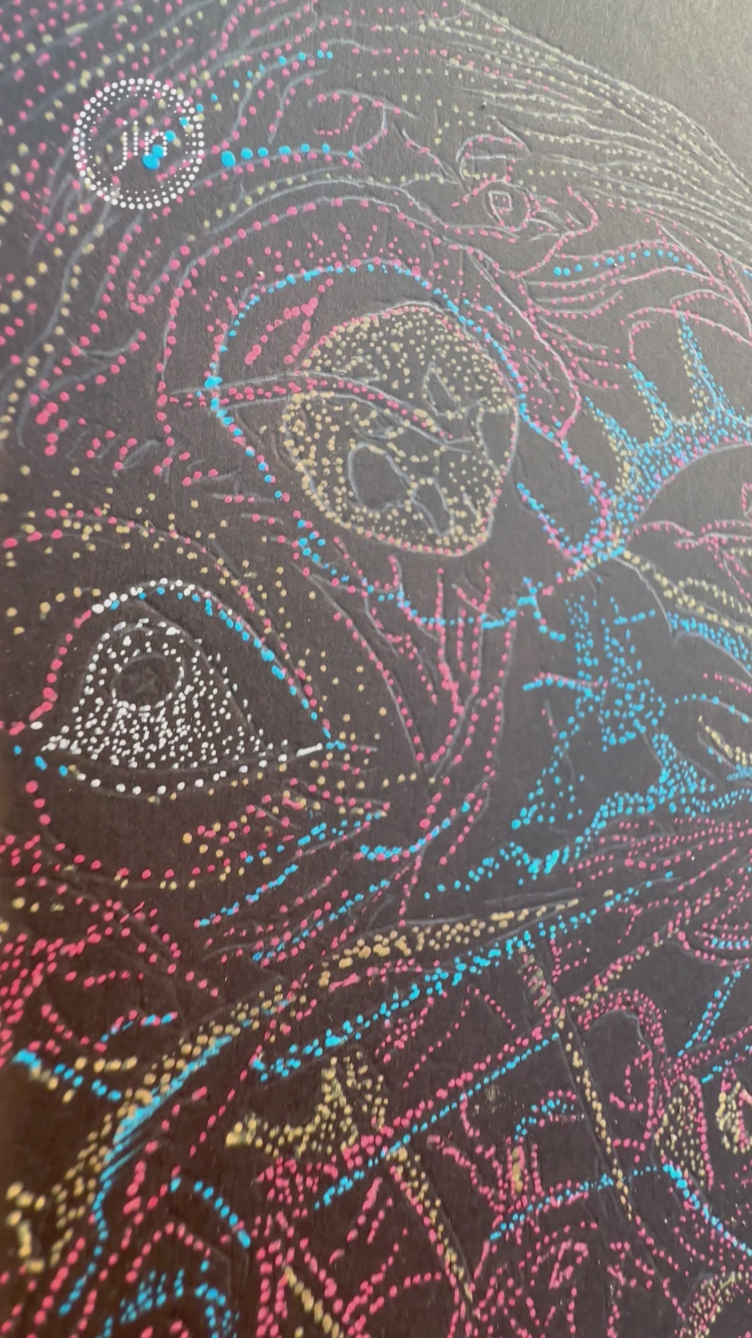 Psychedelic Artwork and Prints