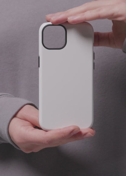 Artistic iPhone Case - Chameleon 1 - Artwork by @jindots
